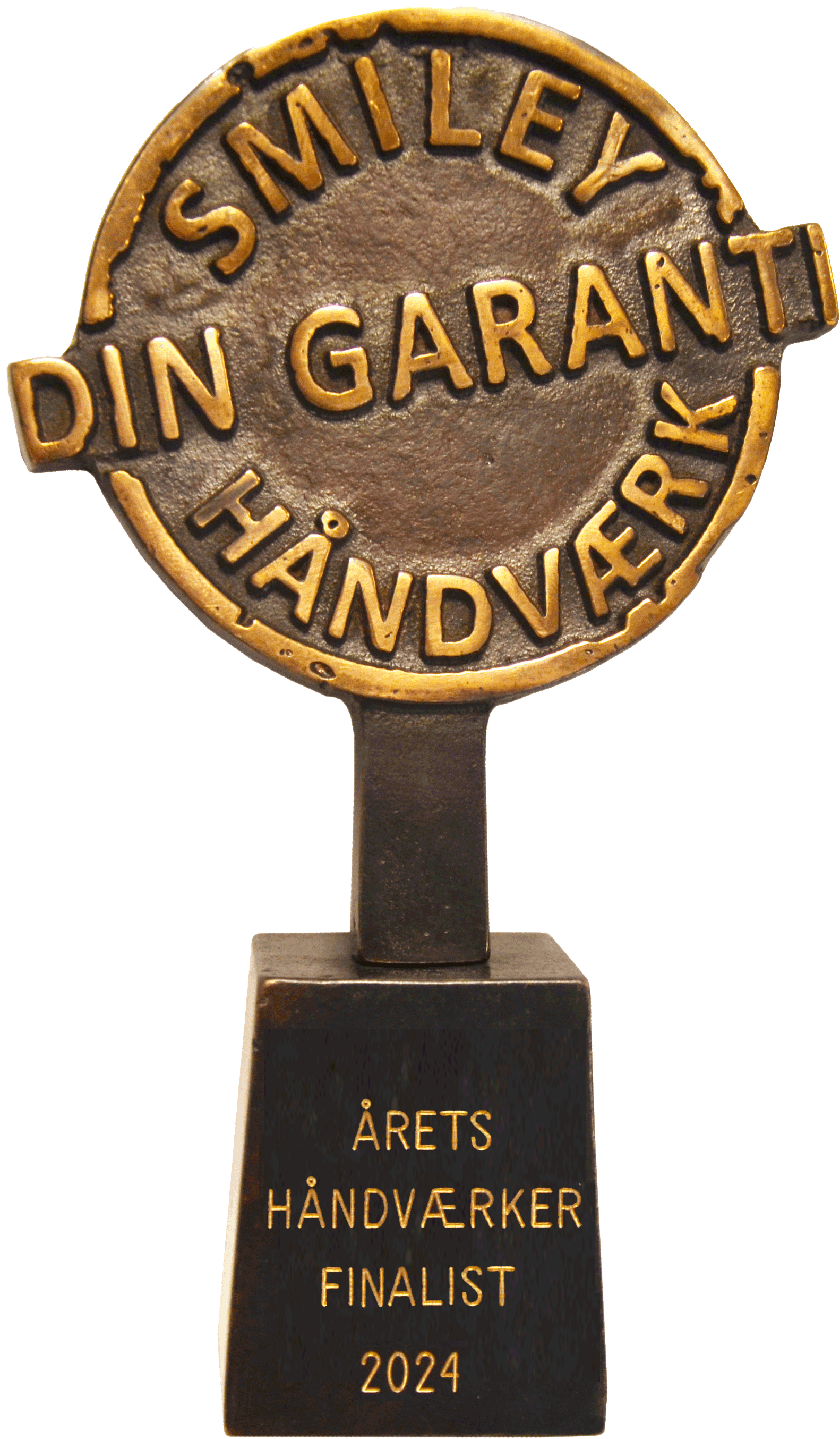 Nominering til årets algebehandler